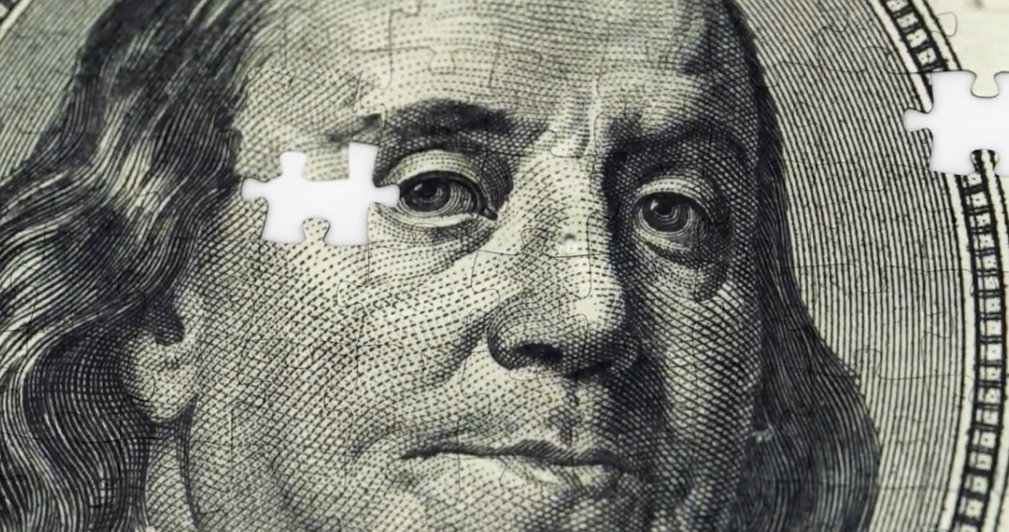 The one thing most retirement plans get wrong