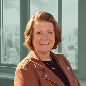 Susan Marshall